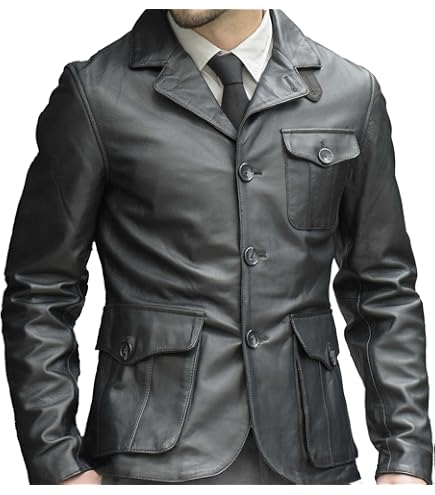 Amazon.co.jp: RIDEZ(ライズ) CLUBS JKT LampBlack L RLJ202